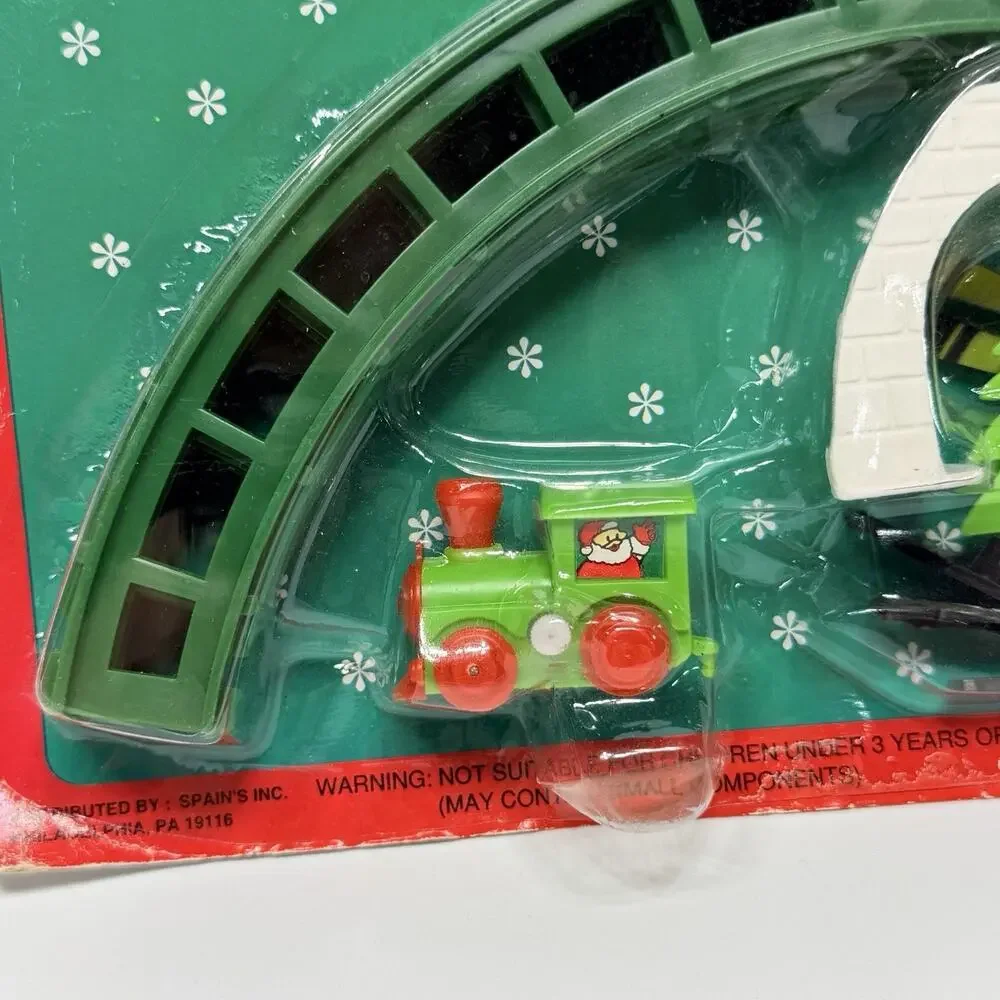 N/A vtg christmas